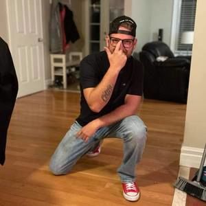 Meet your Posher, Colter